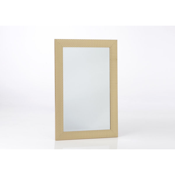 Corrigan Studio Wandspiegel Amelie Wayfair.de